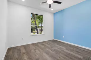 820 N Wood St, Denton, TX 76209 - Photo 5