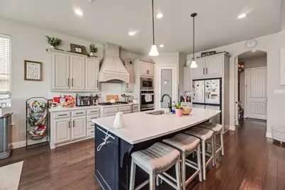 4612 Morning Glory Lane, Mansfield, TX 76063 - Photo 15
