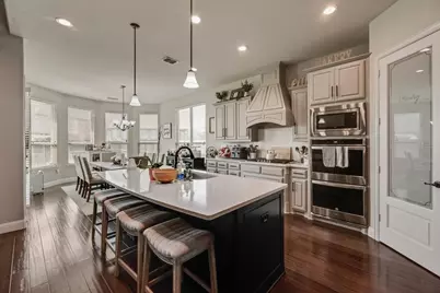 4612 Morning Glory Lane, Mansfield, TX 76063 - Photo 19