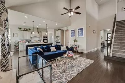 4612 Morning Glory Lane, Mansfield, TX 76063 - Photo 11