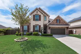 4612 Morning Glory Ln, Mansfield, TX 76063 - Photo 1