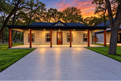203 Seagrove Lane, Quinlan, TX 75474 - Photo 1