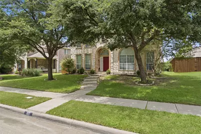 11117 Silver Horn Drive, Frisco, TX 75033 - Photo 7