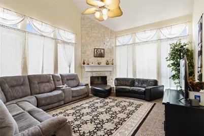 11117 Silver Horn Drive, Frisco, TX 75033 - Photo 13