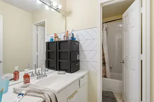 11117 Silver Horn Dr, Frisco, TX 75033 - Photo 23