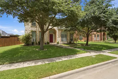 11117 Silver Horn Drive, Frisco, TX 75033 - Photo 3