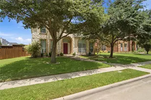 11117 Silver Horn Dr, Frisco, TX 75033 - Photo 3