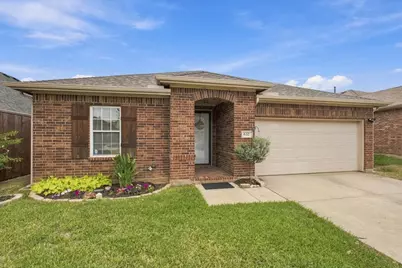 632 Montgomery Drive, Lake Dallas, TX 75065 - Photo 5