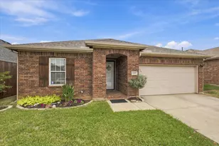 632 Montgomery Dr, Lake Dallas, TX 75065 - Photo 5