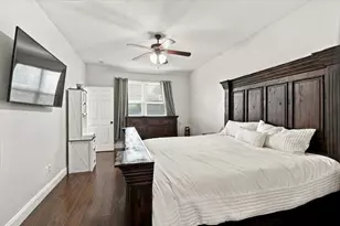 632 Montgomery Dr, Lake Dallas, TX 75065 - Photo 15