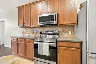 632 Montgomery Dr, Lake Dallas, TX 75065 - Photo 9