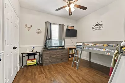 632 Montgomery Drive, Lake Dallas, TX 75065 - Photo 23
