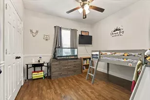 632 Montgomery Dr, Lake Dallas, TX 75065 - Photo 23