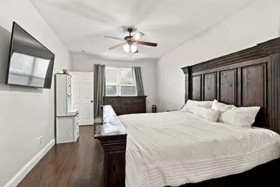 632 Montgomery Drive, Lake Dallas, TX 75065 - Photo 17