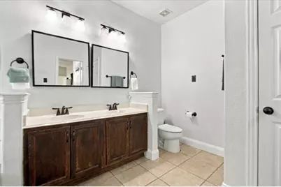 632 Montgomery Drive, Lake Dallas, TX 75065 - Photo 19