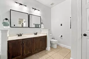 632 Montgomery Dr, Lake Dallas, TX 75065 - Photo 19