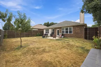 632 Montgomery Drive, Lake Dallas, TX 75065 - Photo 27