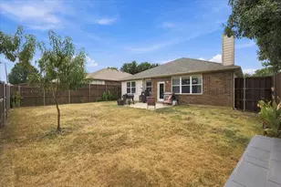 632 Montgomery Dr, Lake Dallas, TX 75065 - Photo 27
