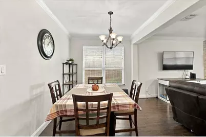 632 Montgomery Drive, Lake Dallas, TX 75065 - Photo 15