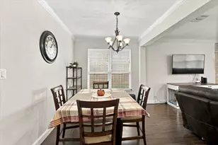 632 Montgomery Dr, Lake Dallas, TX 75065 - Photo 15