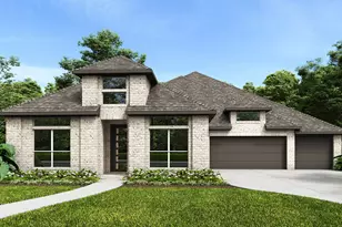 1924 Terraces Blvd, Rockwall, TX 75087 - Photo 1