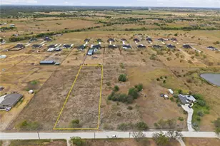 0 NE County Road 1060, Rice, TX 75155 - Photo 1