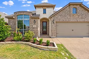 3005 Flint Rock Dr, Forney, TX 75126 - Photo 5