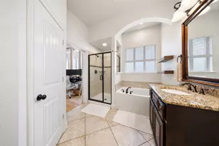 3005 Flint Rock Dr, Forney, TX 75126 - Photo 19