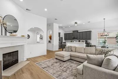 7462 Chinaberry Lane, Frisco, TX 75033 - Photo 13