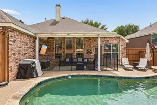 7462 Chinaberry Ln, Frisco, TX 75033 - Photo 27