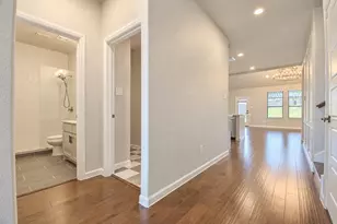 10208 Hanks Creek Rd, Fort Worth, TX 76126 - Photo 5