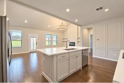 10208 Hanks Creek Road, Fort Worth, TX 76126 - Photo 11