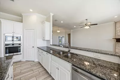 1835 Creekview Lane, Josephine, TX 75173 - Photo 11