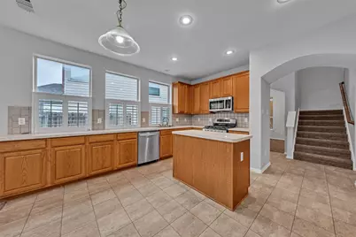 5448 Pecan Creek Circle, Fort Worth, TX 76244 - Photo 11