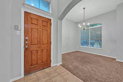 5448 Pecan Creek Circle, Fort Worth, TX 76244 - Photo 5