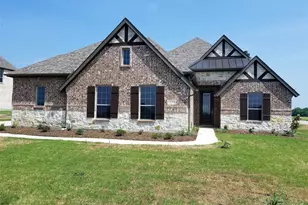 397 Willie's Ct, Whitesboro, TX 76273 - Photo 1