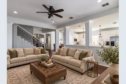 1361 Kirkwood Lane, Prosper, TX 75078 - Photo 5