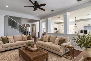 1361 Kirkwood Ln, Prosper, TX 75078 - Photo 5