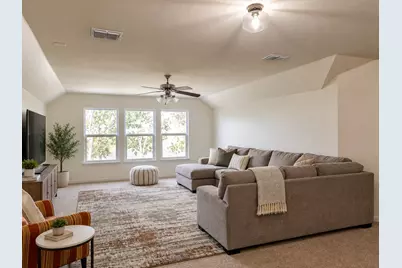 1361 Kirkwood Lane, Prosper, TX 75078 - Photo 15