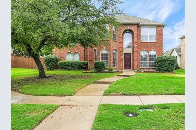 7419 Ravenhill Drive, Frisco, TX 75035 - Photo 1