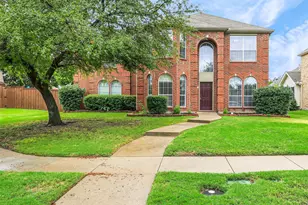 7419 Ravenhill Dr, Frisco, TX 75035 - Photo 1