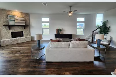 394 Willie's Court, Whitesboro, TX 76273 - Photo 19