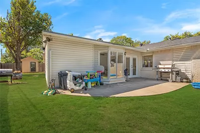 4074 Cedar Bayou Drive, Dallas, TX 75244 - Photo 31