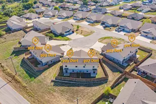 908 Dart Ct, Granbury, TX 76049 - Photo 9