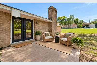 510 E 7th Street, Prosper, TX 75078 - Photo 17