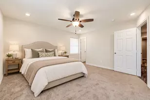 510 E 7th St, Prosper, TX 75078 - Photo 7