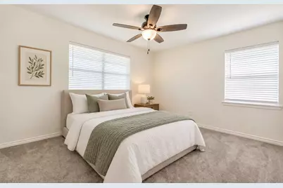 510 E 7th Street, Prosper, TX 75078 - Photo 11