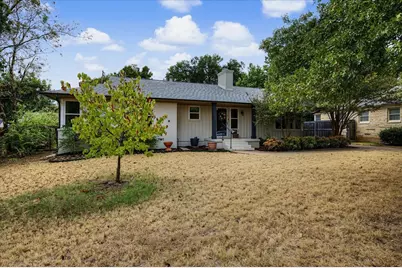 3809 Heywood Avenue, Fort Worth, TX 76109 - Photo 3
