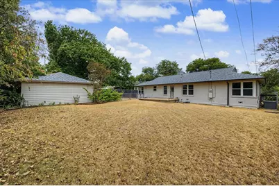 3809 Heywood Avenue, Fort Worth, TX 76109 - Photo 9