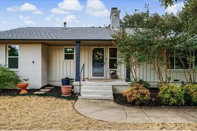3809 Heywood Avenue, Fort Worth, TX 76109 - Photo 1
